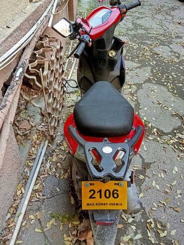 mapet satışı: Tufan city problemi yoxdur sadece istifade olunmur deye — 5