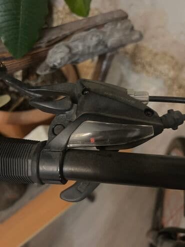 yığılan velosipedlər: Dağ velosipedi Strim, 29" — 7