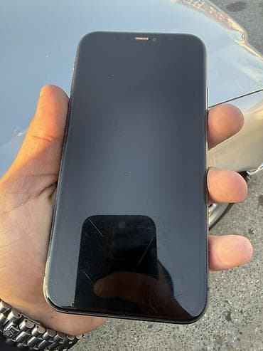 ipon: IPhone 11, 128 GB, Qara — 5