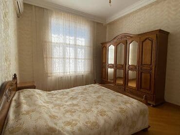 недвижимость в азербайджане купить: Пос. Бильгя, 300 м², 7 комнат, С бассейном — 27