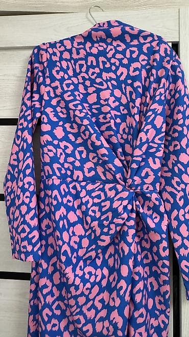 sade don: Ziyafət donu, Maksi, M — 2