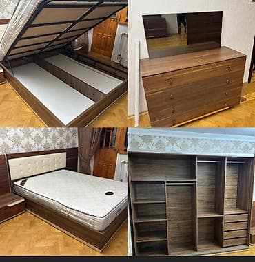 İkinəfərlik çarpayı, Dolab, Termo, Tumba, İşlənmiş lalafo.az -da İkinəfərlik çarpayı, Dolab, Termo, Tumba, İşlənmiş