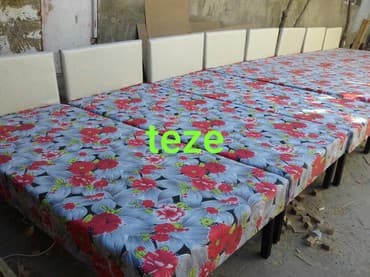 ikinci el taxt: Kravat teze mohkem Zemanet verilir Hazirlari var 2 neferlik taxtlar — 1