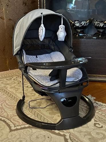 ☀️Kidilo elektron nenni 90 azn satilir Yenidir demek olar 1_2 defe