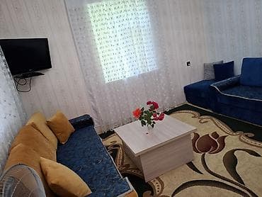 icarəyə: 54 kv. m, 2 otaqlı, İnternet — 4