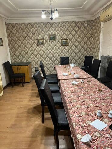 arenda pub restoran: Tam Techizatli Her Bir seraiti var Isini bilen insan ucun gozel — 6