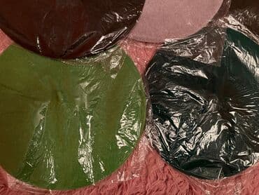 купить кепку в баку: Beret papaqlar – klassik fransız üslubu - Model: dairəvi beret — 4