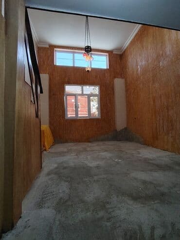 kireditlə ev: 2 комнаты, 2 м², Нет кредита, Без ремонта — 5