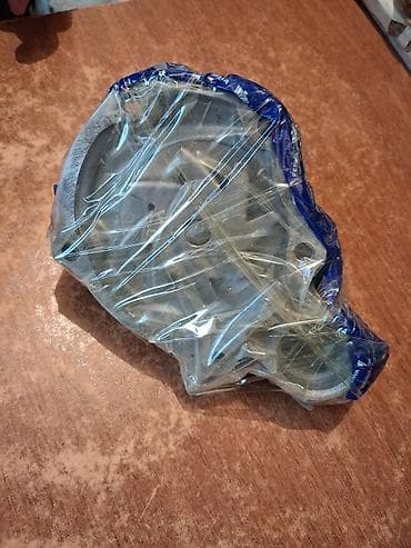 Mitsubishi: Mitsubishi avtomobilləri üçün ehtiyat hissələri paketi Tərkib: - — 5