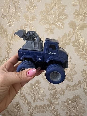 Ремонт техники: Игрушки — 5