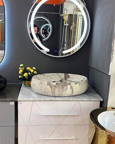 ucuz unitaz: Vanna otağınızda dəyişiklik vaxtıdır! 🚿 Keyfiyyətli materiallar və — 4