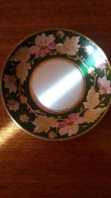 qara madonna aş nimcəsi: Nəlbəkilər — 2