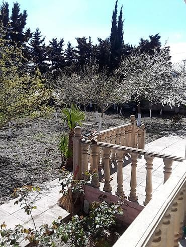 hovsanda kiraye evler 2018: Мухтадыр, 120 м², 4 комнаты, Без бассейна, Газ, Электричество, Водопровод — 6