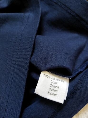 Manejlər: Köynək, Qız üçün, 7 - 8 yaş — 3