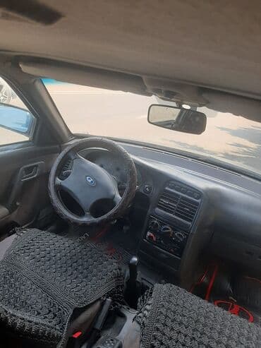 variator karopka nədir: VAZ (LADA) 2112: 1.6 l | 2007 il 244410 km Sedan — 4