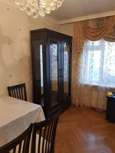 lökbatanda kirayə evlər 2024: Razində, İcra hakimiyyəti yaxınlığında 9 mərtəbəli eksperimental — 3