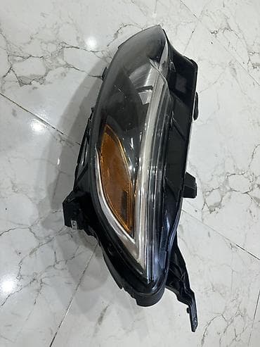 vaz 2106 abilsofka: Sol, Yaxın və uzaq vuran işıqlar Universal auto, 2019 il, Orijinal, ABŞ, İşlənmiş — 5
