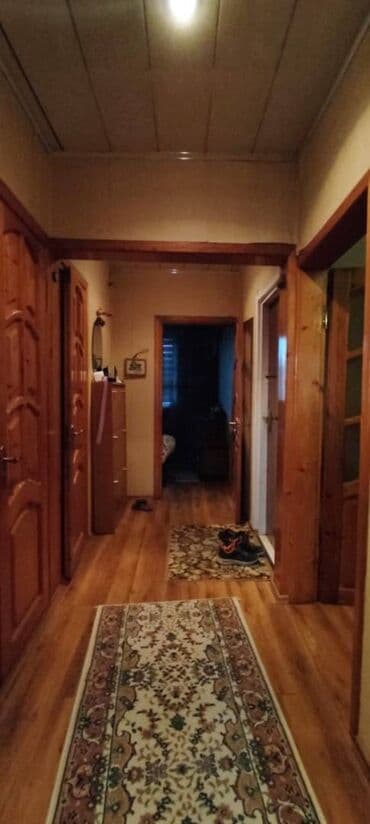 9 ci mikrorayon satilan evler: Bakı, 2 otaqlı, Köhnə tikili, m. Əhmədli, 60 kv. m — 7