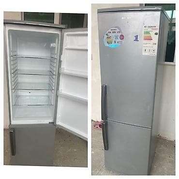 2 qapılı Shivaki Soyuducu Satılır, rəng - Boz lalafo.az -da 2 qapılı Shivaki Soyuducu Satılır, rəng - Boz