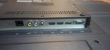 tikis masini ikinci el: İşlənmiş Televizor Akai LED ekran 40" FHD (1920x1080), Ünvandan götürmə — 6