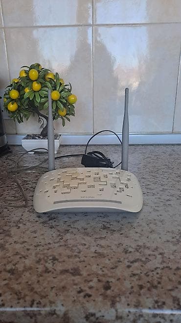 Modem — 2