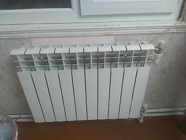 радиаторы для комби в баку: Секционный Радиатор Алюминий, Нет кредита — 3