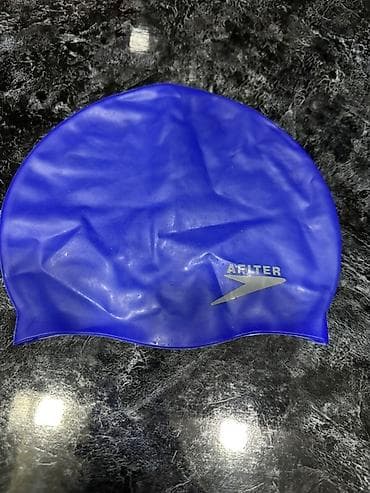 Другие комплектующие: Üzgüçülük üçün avadanlıq dəsti - Qısa üzgüçülük üzükləri (flippers) — 3