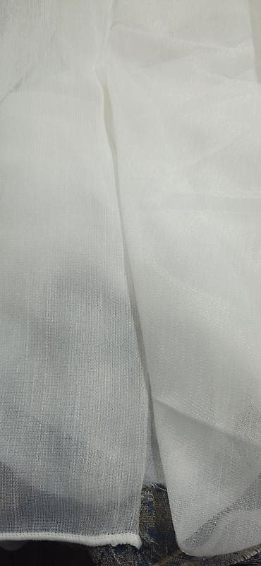 bamboo tekstil: Bambu tul — 6