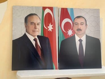 pişik sekilleri: Bir ededin qiymeti qeyd olunub — 1