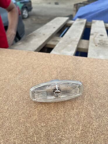 Kia ceed krlo dönmə işığı. Orijinaldır və ideal vəziyyətdədir. Kia