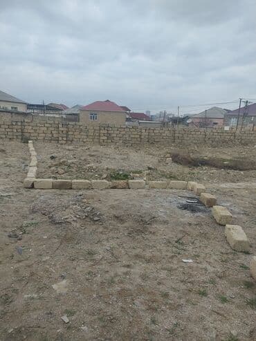 şabran torpaq: Tikinti, Mülkiyyətçi — 3