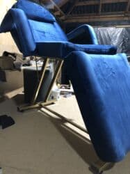 массажная кушетка купить: Yeni, Saş kəsimi kreslosu — 19