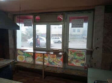 sumqayit bulvarinda restoranlar: Mağazalar — 2