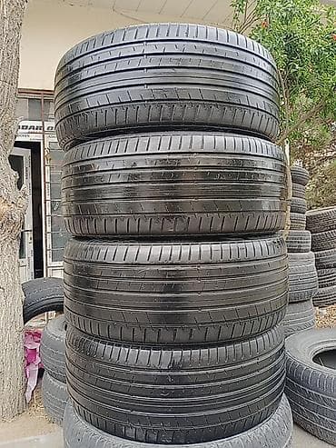 Məhsul:275 40 R22 4ədəd Avtomobil şinləri (yay/performans tipli) - lalafo.az -da Məhsul:275 40 R22 4ədəd Avtomobil şinləri (yay/performans tipli) -