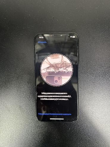 iphone 10 qiyməti: IPhone X, 64 GB, Space Gray — 2