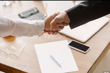 Продажи, работа с клиентами: Менеджер по продажам, Женщина, 19 лет, Без опыта — 1