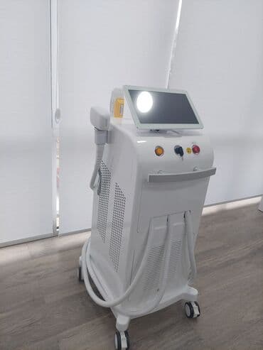 tüklərin təmizlənməsi: Karbon pilinq, Fototerapiya üçün, Tatto silmə, IPL-lazer, Zəmanətlə — 2