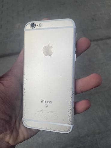 mini ipad 6: IPhone 6s, 32 GB — 2