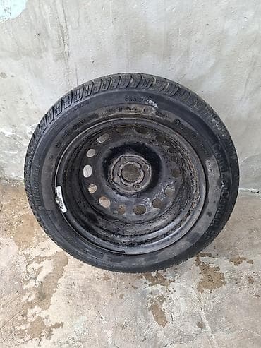 fifa 25 disk: Yeni Disk təkər 175 / 65 / R 14, 4 Boltlu — 4