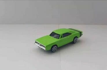 demir masin tecili satilir: Təcili Satılır. Endirim Var. Dodge charger sport modelka — 7