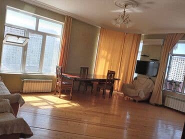 ehmedlide menziller: Əhmədli metrosunun yaxınlığında neapol dairesinə yaxın 9 mertebeli — 1