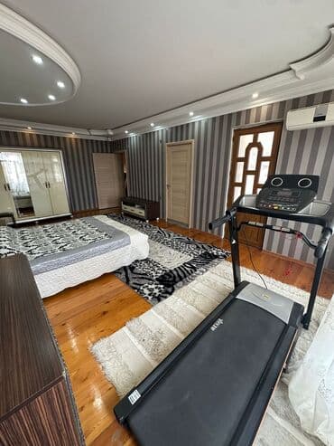 дом в забрате: 3 kv. m, 5 otaqlı, İşıq — 11