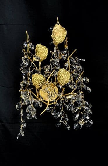 çılçıraq satışı: Çılçıraq — 12