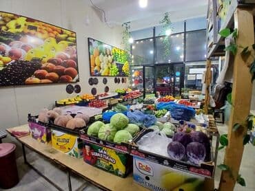 otel icareye verilir 2023: Məhsul: Meyvə-tərəvəz mağazasında geniş çeşid Təsvir: - Gündəlik təzə — 3