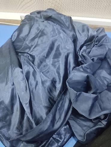 Parça dəsti – müxtəlif rəng və naxışlarda - Növlər: atlas-parıltılı