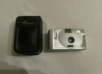 mini fotoaparat qiymetleri: PREMIER kompakt plyonka fotoaparatı - Brend: Premier - Növ: 35 mm — 5