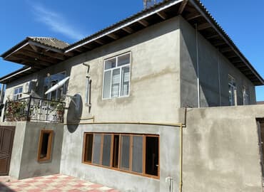 sumqayit 18 mikrorayon: 4 otaqlı, 102 kv. m, Kredit yoxdur, Orta təmir — 1