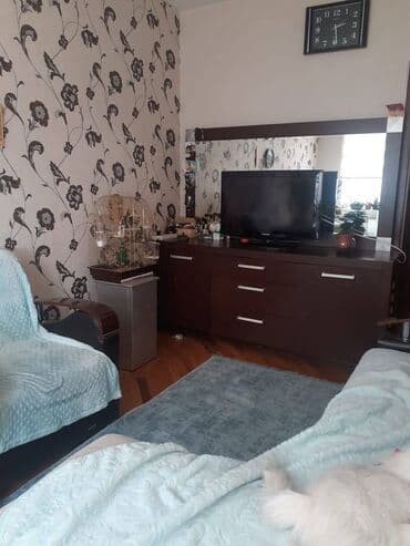 sumqayit bina evi: 2 otaqlı, Yeni tikili, m. Həzi Aslanov, 70 kv. m — 3