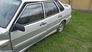 ucuz traktorlar: Arxa baqaj qapağı üçün spoyler - Sedan tipli avtomobillər üçün arxa — 4