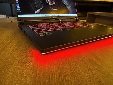 oyun notebook qiymetleri: İşlənmiş ASUS ROG, 16 ", AMD Ryzen 9, 1 TB, Ünvandan götürmə, Ödənişli çatdırılma, Rayonlara çatdırılma — 5